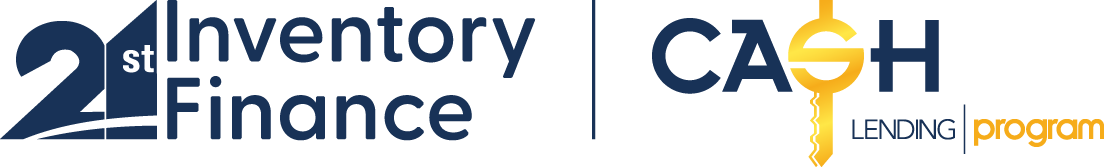 21st Inventory Finance